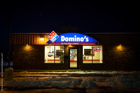 Dominos eau claire - Deja que Domino’s llene ese espacio especial en tu corazón. Puede que suene rídiculo, pero queremos ser tu restaurante de pizza preferido. Nos encanta entregarle a nuestros fans las mejores promociones de pizza que tenemos que ofrecer. La próxima vez que estés pensando en comida cerca de mí, no te olvides de Domino’s.